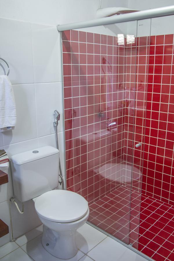Suite Charmosinha Caraíva Exteriér fotografie